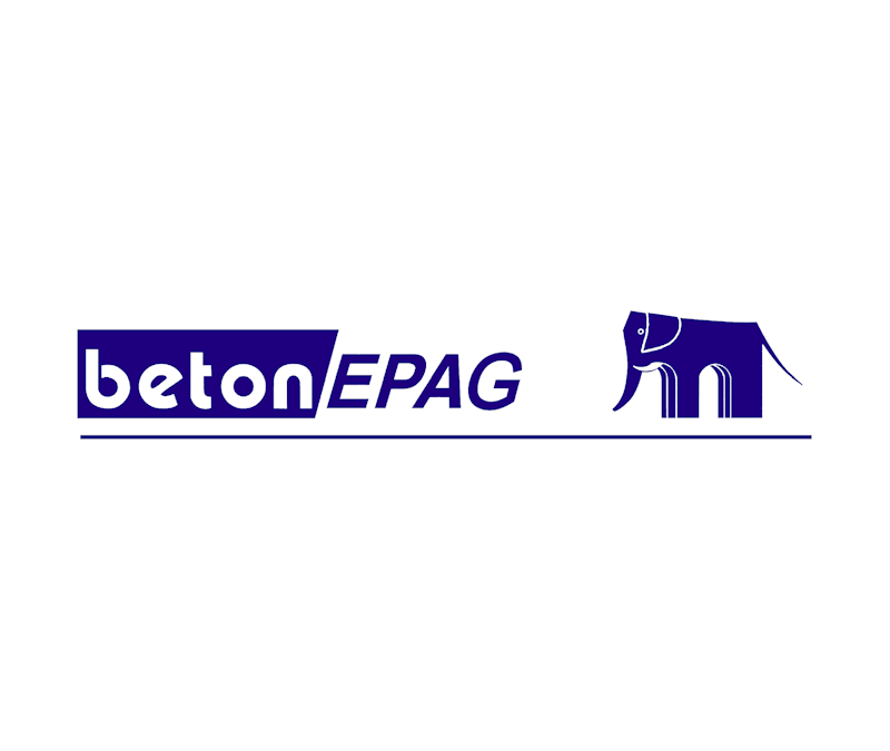 Beton EPAG